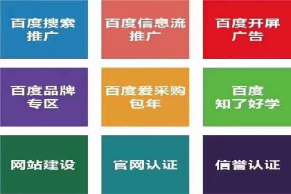 SEM竞价代运营助力企业精准触达客户